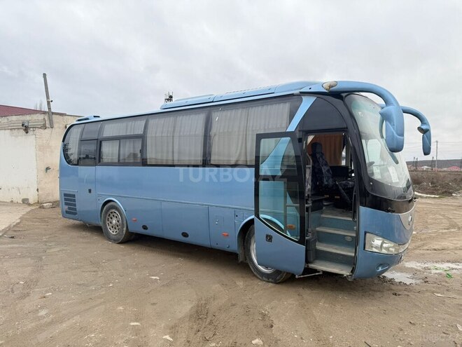 Yutong 6831-2