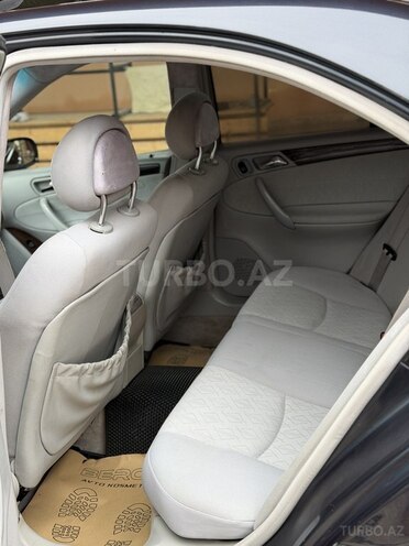 Mercedes C 200 2002, 350,000 km - 2.0 л - Bakı
