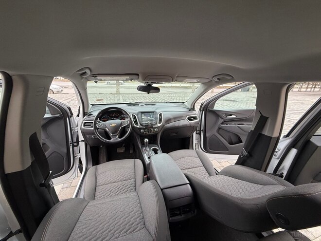 Chevrolet Equinox 2018, 101,000 km - 1.5 л - Sumqayıt