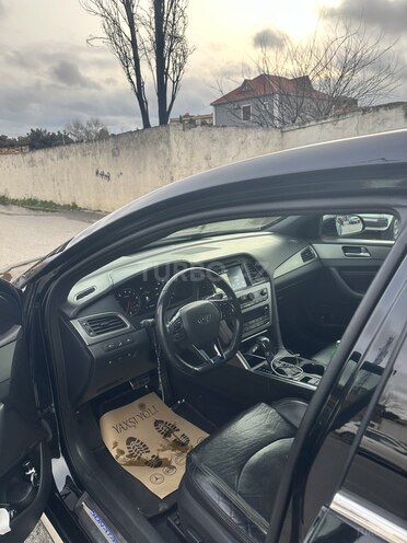 Hyundai Sonata 2015, 154,000 km - 2.0 l - Bakı