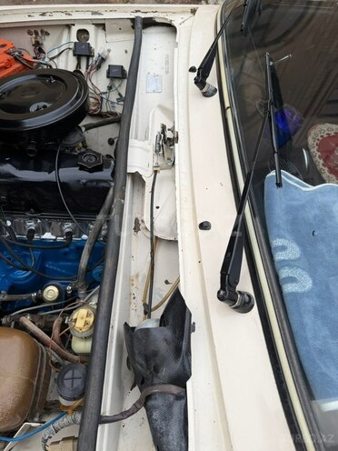 LADA (VAZ) 2106 1990, 15,454 km - 1.6 л - Şəmkir
