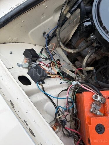 LADA (VAZ) 2106 1990, 15,454 km - 1.6 л - Şəmkir