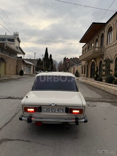LADA (VAZ) 2106 1990, 15,454 km - 1.6 л - Şəmkir