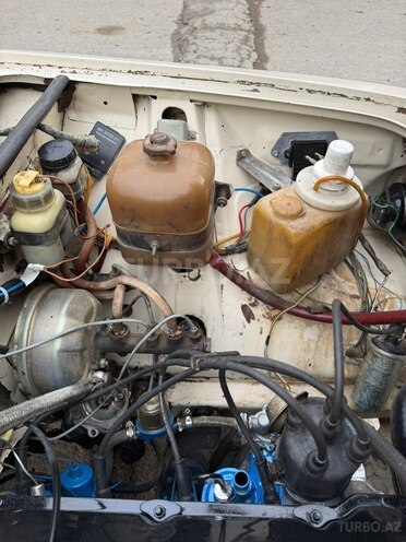 LADA (VAZ) 2106 1990, 15,454 km - 1.6 л - Şəmkir