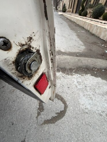 LADA (VAZ) 2106 1990, 15,454 km - 1.6 л - Şəmkir