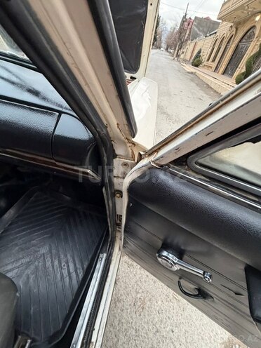 LADA (VAZ) 2106 1990, 15,454 km - 1.6 л - Şəmkir