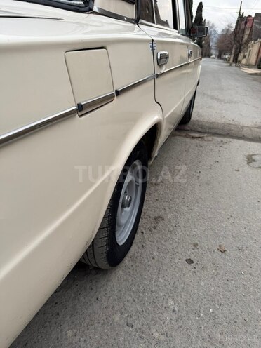 LADA (VAZ) 2106 1990, 15,454 km - 1.6 л - Şəmkir