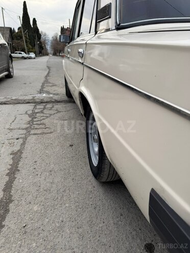 LADA (VAZ) 2106 1990, 15,454 km - 1.6 л - Şəmkir