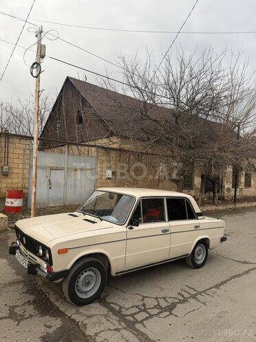 LADA (VAZ) 2106 1990, 15,454 km - 1.6 л - Şəmkir