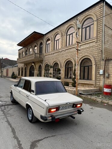 LADA (VAZ) 2106 1990, 15,454 km - 1.6 л - Şəmkir