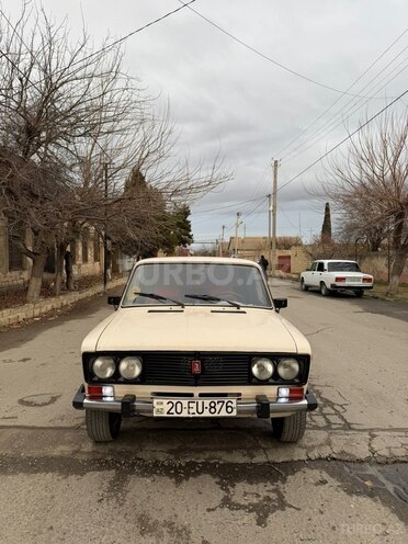 LADA (VAZ) 2106 1990, 15,454 km - 1.6 л - Şəmkir