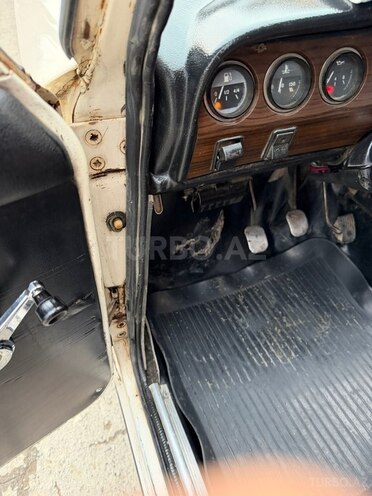 LADA (VAZ) 2106 1990, 15,454 km - 1.6 л - Şəmkir