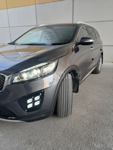 Kia Sorento 2016, 240,000 km - 2.0 l - Bakı