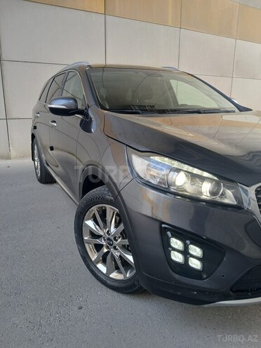 Kia Sorento 2016, 240,000 km - 2.0 l - Bakı