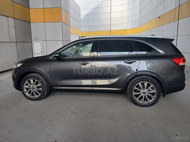 Kia Sorento 2016, 240,000 km - 2.0 l - Bakı
