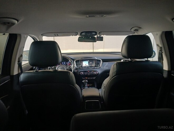 Kia Sorento 2016, 240,000 km - 2.0 l - Bakı