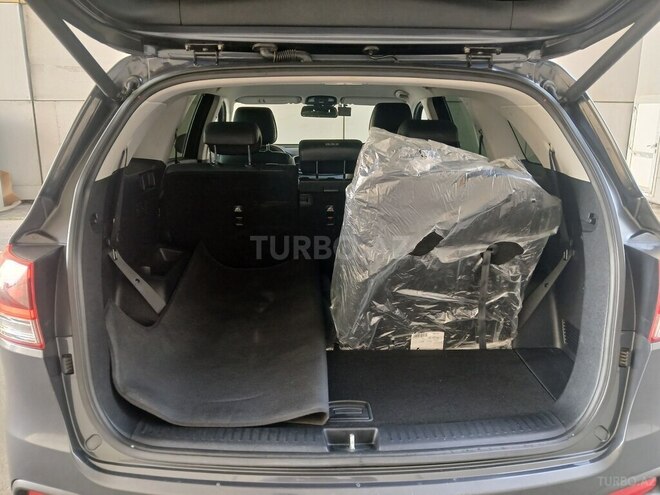 Kia Sorento 2016, 240,000 km - 2.0 l - Bakı