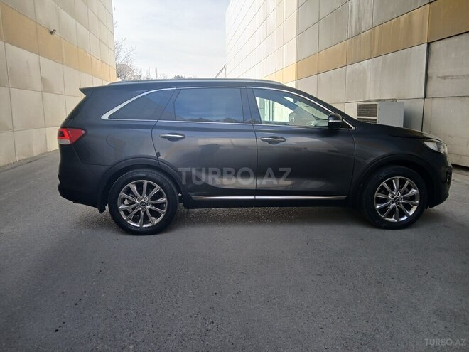 Kia Sorento 2016, 240,000 km - 2.0 l - Bakı