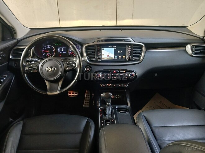 Kia Sorento 2016, 240,000 km - 2.0 l - Bakı