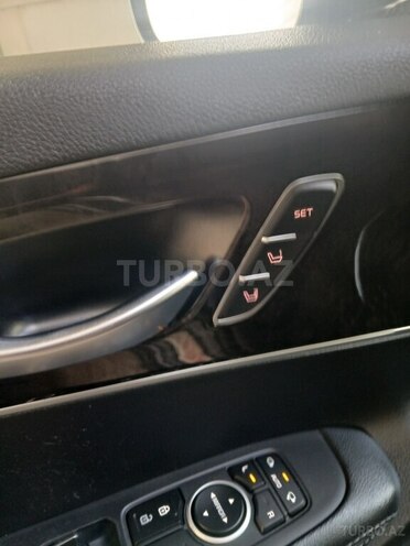 Kia Sorento 2016, 240,000 km - 2.0 l - Bakı
