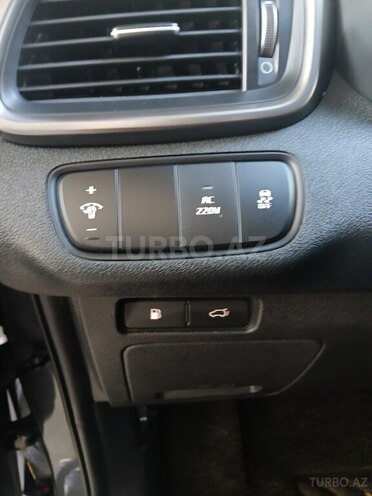 Kia Sorento 2016, 240,000 km - 2.0 l - Bakı