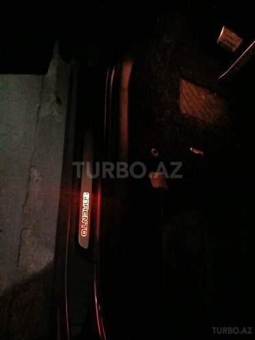 Kia Sorento 2016, 240,000 km - 2.0 l - Bakı