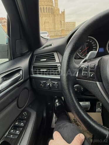 BMW X6 2009, 290,000 km - 3.0 l - Bakı