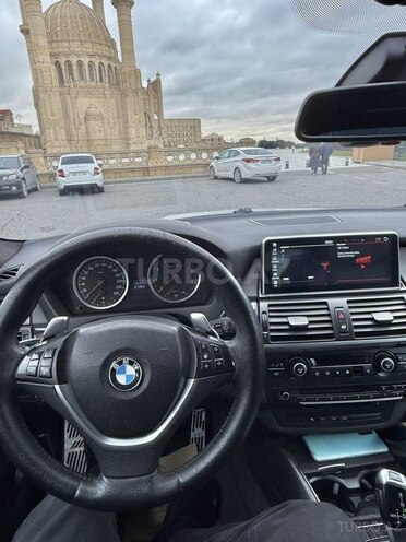 BMW X6 2009, 290,000 km - 3.0 l - Bakı