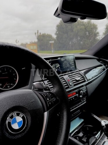 BMW X6 2009, 290,000 km - 3.0 l - Bakı