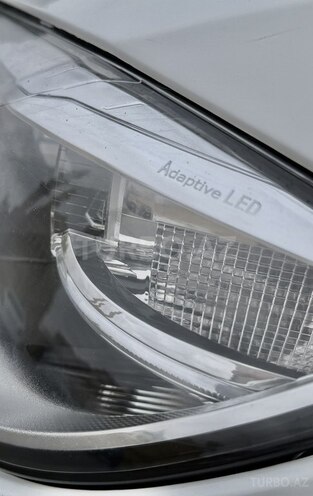 BMW X6 2009, 290,000 km - 3.0 l - Bakı