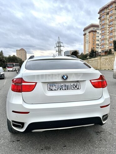 BMW X6 2009, 290,000 km - 3.0 l - Bakı