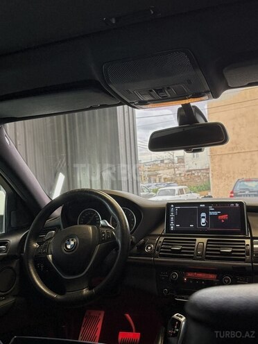 BMW X6 2009, 290,000 km - 3.0 l - Bakı