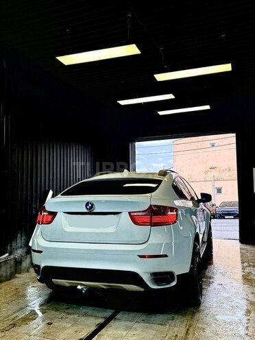 BMW X6 2009, 290,000 km - 3.0 l - Bakı