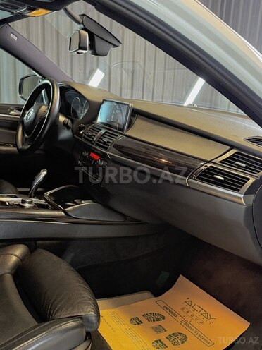 BMW X6 2009, 290,000 km - 3.0 l - Bakı