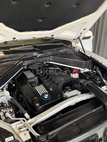 BMW X6 2009, 290,000 km - 3.0 l - Bakı