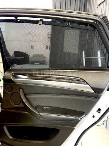 BMW X6 2009, 290,000 km - 3.0 l - Bakı