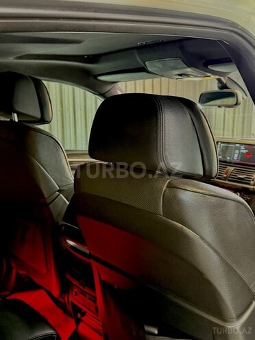 BMW X6 2009, 290,000 km - 3.0 l - Bakı