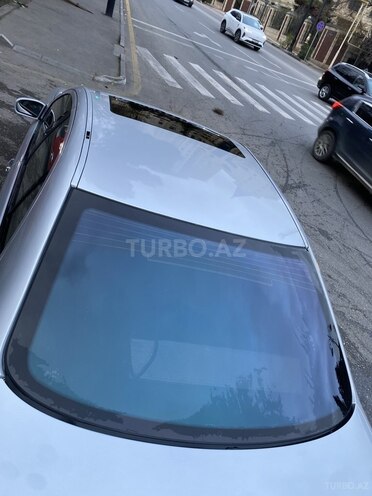 Mercedes E 220 2006, 377,000 km - 2.2 l - Bakı
