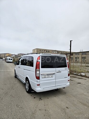 Mercedes  2008, 345,255 km - 2.1 l - Xırdalan