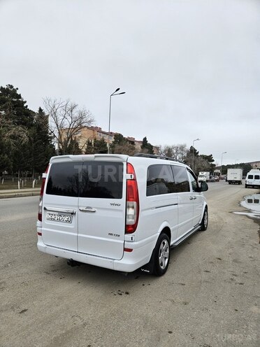 Mercedes  2008, 345,255 km - 2.1 l - Xırdalan