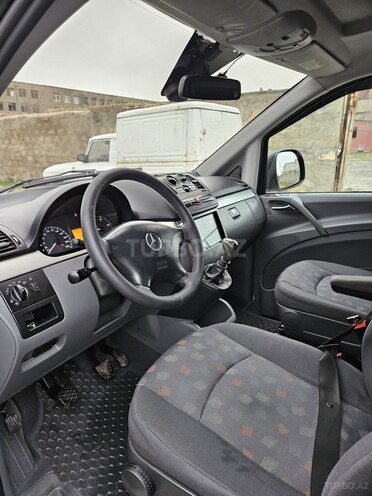 Mercedes  2008, 345,255 km - 2.1 l - Xırdalan