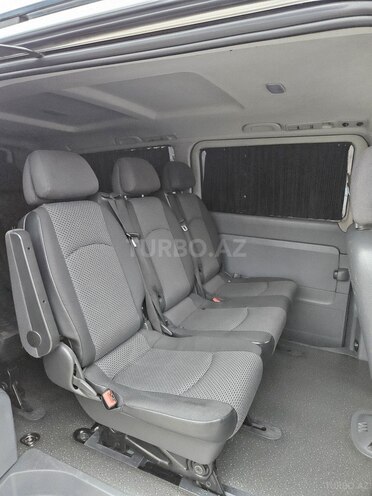 Mercedes  2008, 345,255 km - 2.1 l - Xırdalan