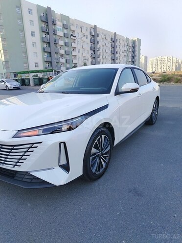 Changan Eado-2