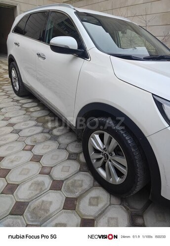 Kia Sorento 2016, 285,007 km - 2.0 l - Bakı