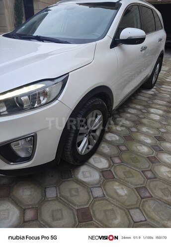 Kia Sorento 2016, 285,007 km - 2.0 l - Bakı