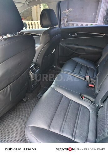 Kia Sorento 2016, 285,007 km - 2.0 l - Bakı