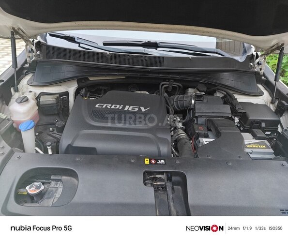 Kia Sorento 2016, 285,007 km - 2.0 l - Bakı