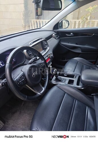 Kia Sorento 2016, 285,007 km - 2.0 l - Bakı
