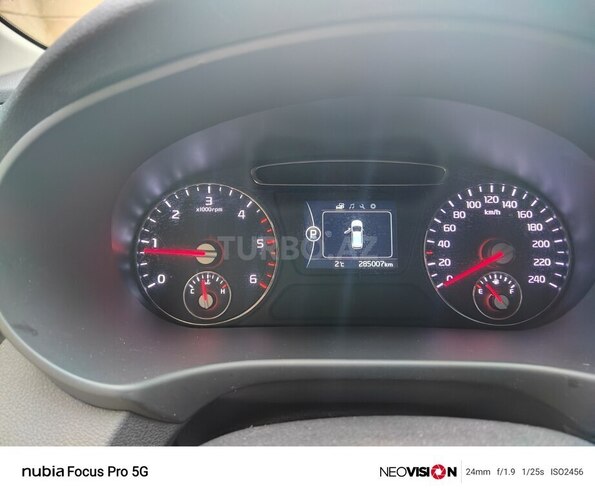 Kia Sorento 2016, 285,007 km - 2.0 l - Bakı