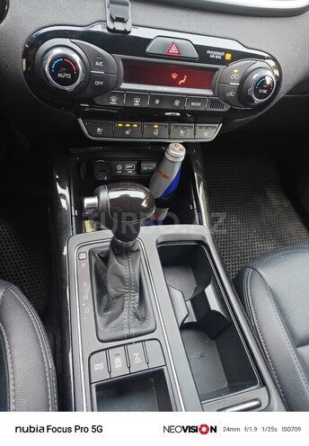 Kia Sorento 2016, 285,007 km - 2.0 l - Bakı
